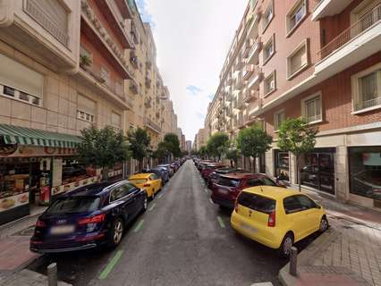 Local comercial en alquiler en Madrid