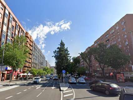 Piso en venta en Madrid
