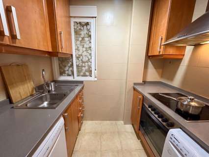 Piso en venta en Madrid