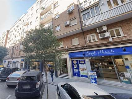 Local comercial en venta en Madrid rebajado