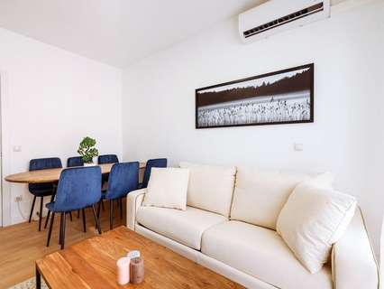 Piso en venta en Madrid