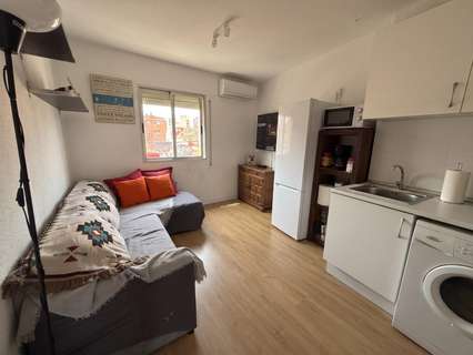 Piso en venta en Madrid