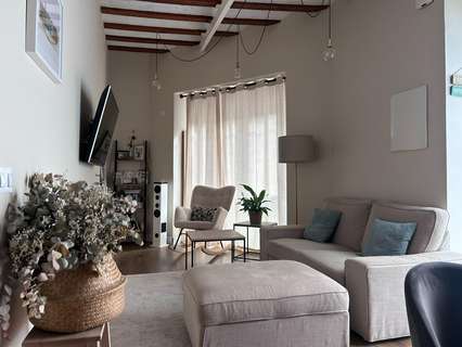 Piso en venta en Madrid