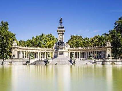 Planta baja en venta en Madrid