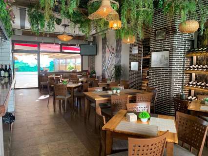 Local comercial en alquiler en Collado Villalba
