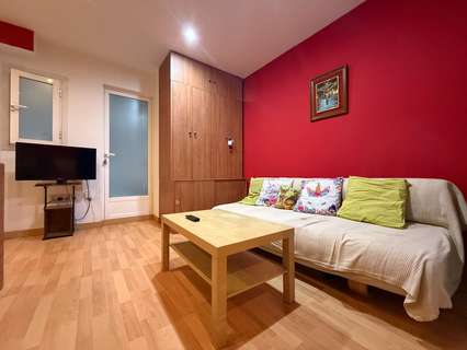 Apartamento en venta en Madrid