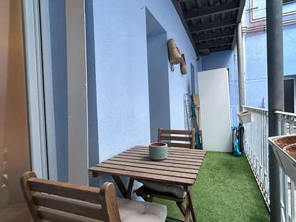 Planta baja en venta en Madrid