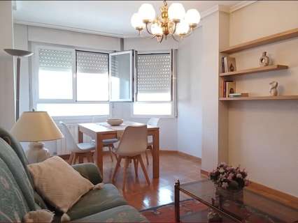 Piso en venta en Madrid