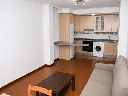 Planta baja en venta en Madrid