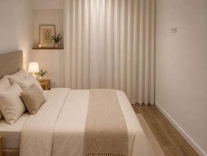 Planta baja en venta en Madrid
