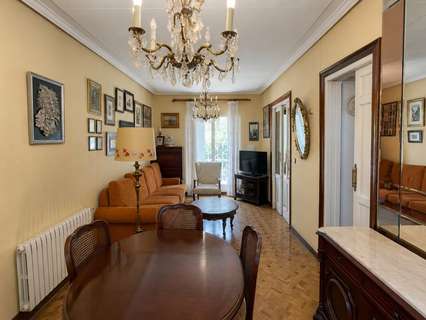 Chalet en venta en Madrid