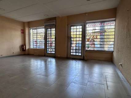 Local comercial en alquiler en Madrid