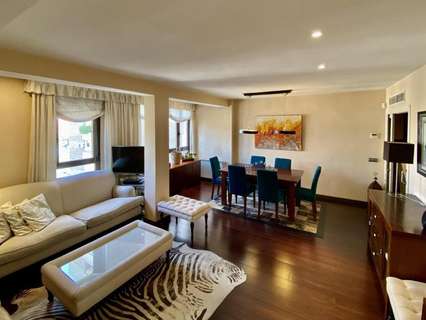 Piso en venta en Madrid