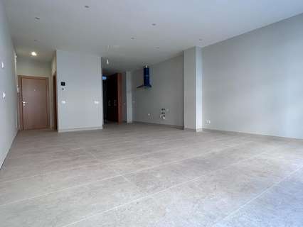 Planta baja en venta en Madrid