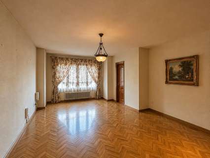 Piso en venta en Madrid