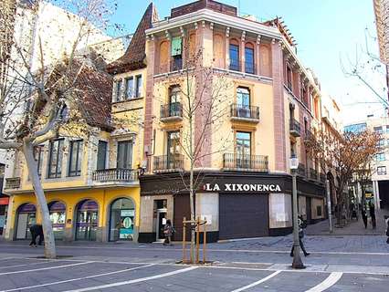 Piso en venta en Manresa
