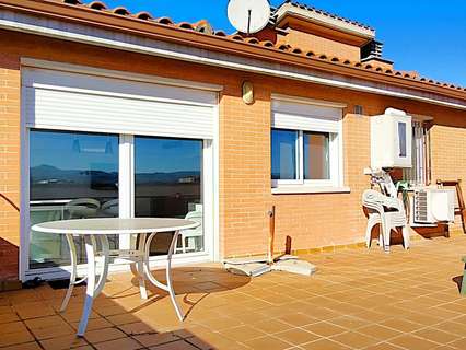 Ático dúplex en venta en Manresa