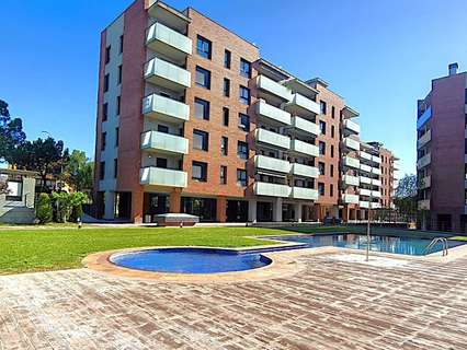 Piso en venta en Manresa