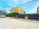 Parcela urbana en venta en Calaf