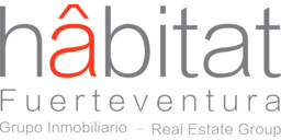 logo Inmobiliaria Habitat Fuerteventura