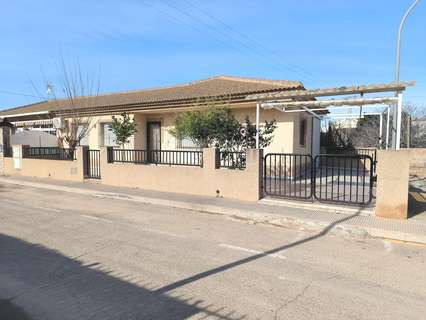 Casa en venta en San Pedro del Pinatar rebajada