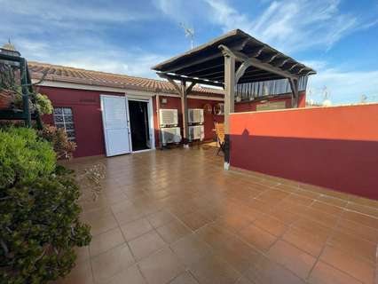Casa en venta en San Pedro del Pinatar