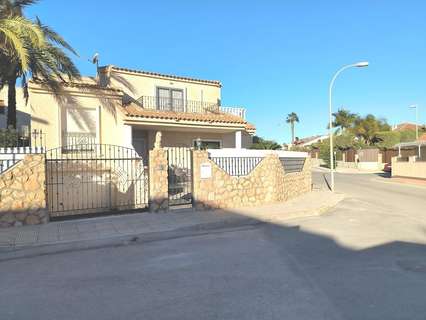 Chalet en venta en San Javier zona Santiago de la Ribera