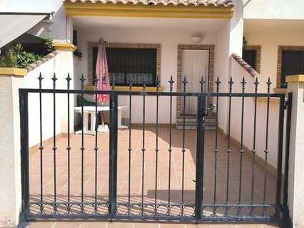 Casa en venta en San Pedro del Pinatar