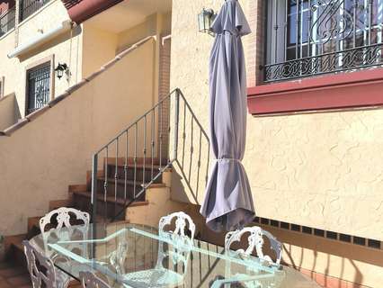 Casa en venta en San Pedro del Pinatar