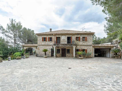 Casa rústica en venta en Pollença