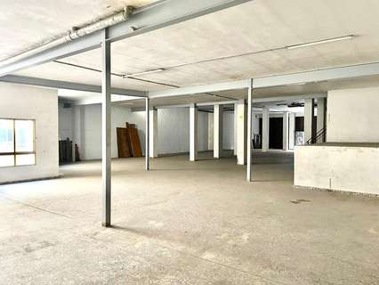 Local comercial en venta en Elche/Elx