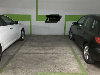 Plaza de parking en venta en Elche/Elx rebajada