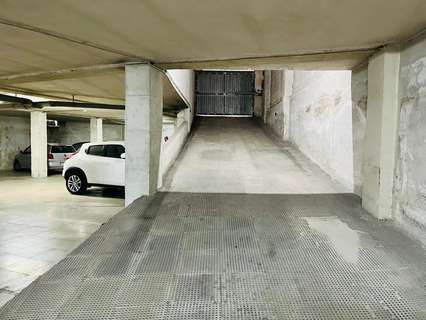 Plaza de parking en venta en Elche/Elx