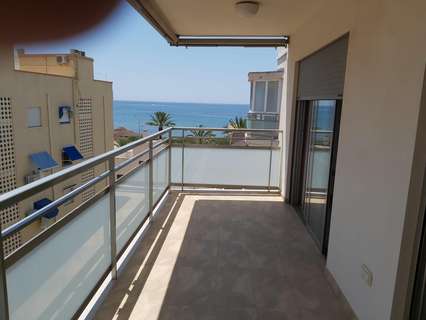 Apartamento en alquiler en Santa Pola