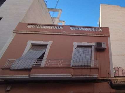 Casa en venta en Elche/Elx