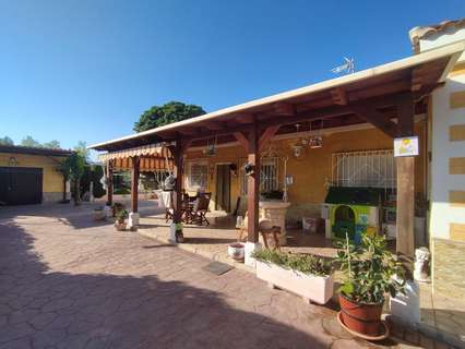 Chalet en venta en Elche/Elx Matola