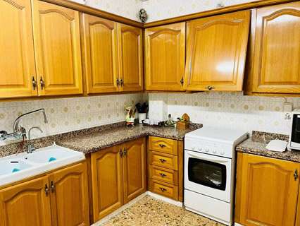 Piso en venta en Crevillent