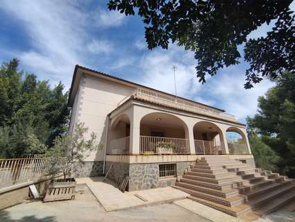 Chalet en venta en Elche/Elx