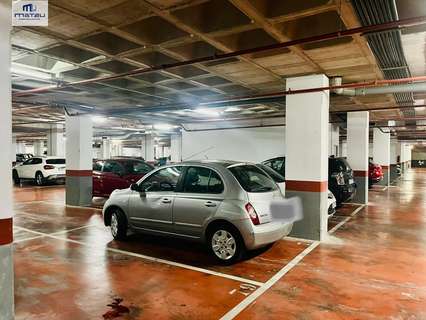 Plaza de parking en venta en Elche/Elx