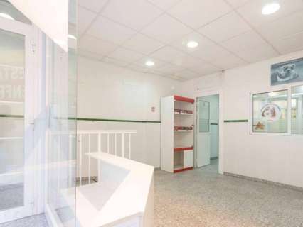 Local comercial en venta en Elche/Elx