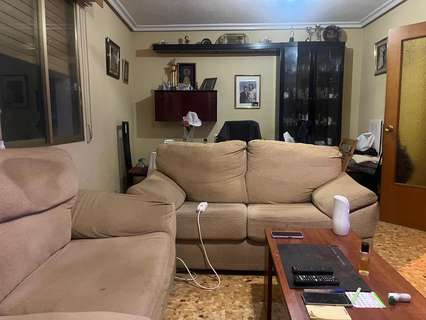 Piso en venta en Elche/Elx