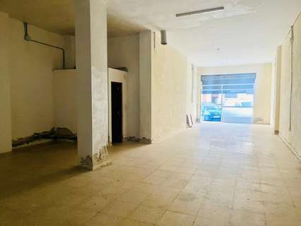 Local comercial en venta en Elche/Elx