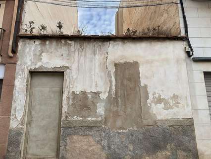 Parcela rústica en venta en Elche/Elx