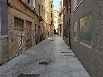 Parcela rústica en venta en Elche/Elx