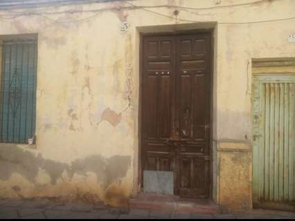 Local comercial en venta en Elche/Elx