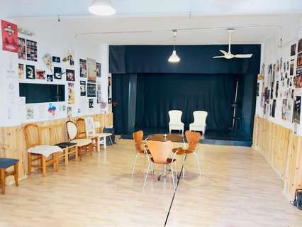 Local comercial en venta en Elche/Elx