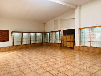 Nave industrial en alquiler en Elche/Elx