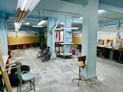 Local comercial en venta en Elche/Elx