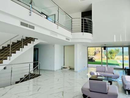 Chalet en venta en Elche/Elx zona Peña las Aguilas