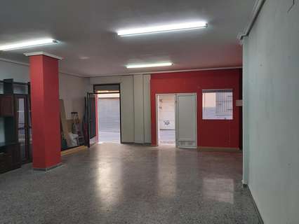 Local comercial en venta en Elche/Elx